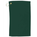 Picture of Velour Fingertip Golf Towel