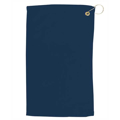 Picture of Velour Fingertip Golf Towel