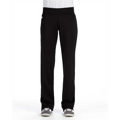 Picture of Ladies' Tech Fleece Mid Rise Loose Fit Pant