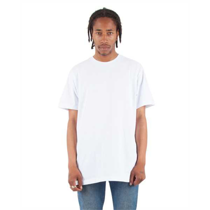 Picture of Adult 6 oz., Active Short-Sleeve Crewneck T-Shirt