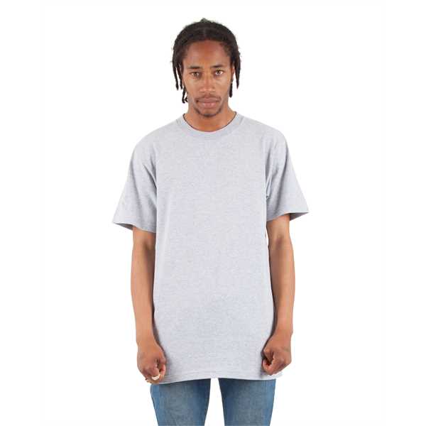 HEATHER GREY