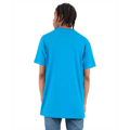 Picture of Adult 6 oz., Active Short-Sleeve Crewneck T-Shirt