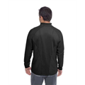 Picture of Men's Continuum Quarter-Zip Pullover