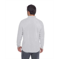 Picture of Men's Continuum Quarter-Zip Pullover