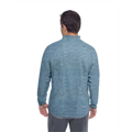 Picture of Men's Continuum Quarter-Zip Pullover
