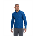 Picture of Men's Continuum Quarter-Zip Pullover