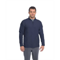 Picture of Men's Continuum Quarter-Zip Pullover