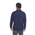 Picture of Men's Continuum Quarter-Zip Pullover