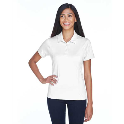 Picture of Ladies' Charger Performance Polo