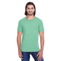Picture of Unisex Triblend Short-Sleeve T-Shirt