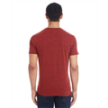 Picture of Unisex Triblend Short-Sleeve T-Shirt