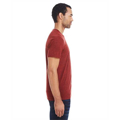 Picture of Unisex Triblend Short-Sleeve T-Shirt