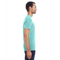 Picture of Unisex Triblend Short-Sleeve T-Shirt