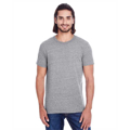 Picture of Unisex Triblend Short-Sleeve T-Shirt