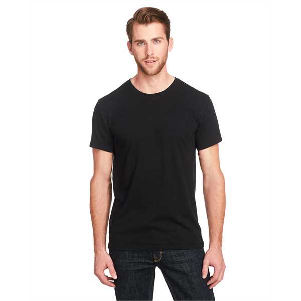 SOLID BLK TRBLND