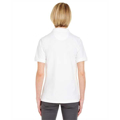 Picture of Ladies' Classic Platinum Polo