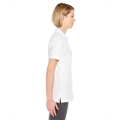 Picture of Ladies' Classic Platinum Polo