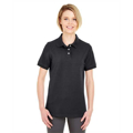 Picture of Ladies' Classic Platinum Polo