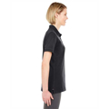 Picture of Ladies' Classic Platinum Polo