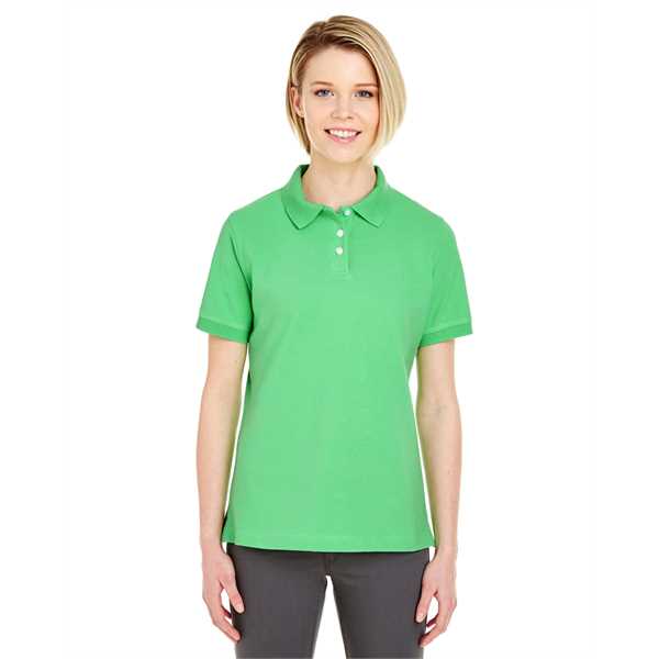 LEAF GREEN