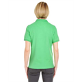 Picture of Ladies' Classic Platinum Polo