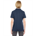 Picture of Ladies' Classic Platinum Polo