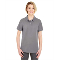 Picture of Ladies' Classic Platinum Polo