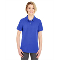 Picture of Ladies' Classic Platinum Polo