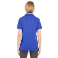 Picture of Ladies' Classic Platinum Polo