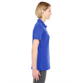 Picture of Ladies' Classic Platinum Polo