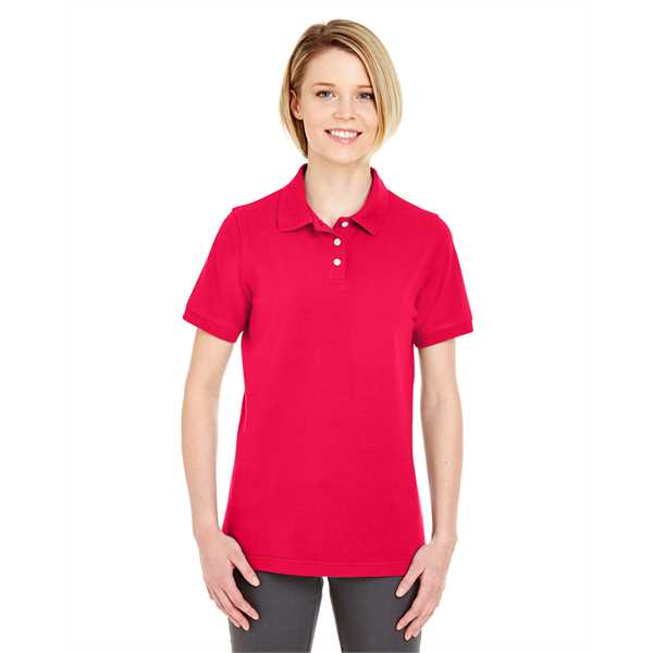 VARSITY RED