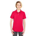 Picture of Ladies' Classic Platinum Polo