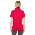 Picture of Ladies' Classic Platinum Polo