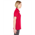 Picture of Ladies' Classic Platinum Polo