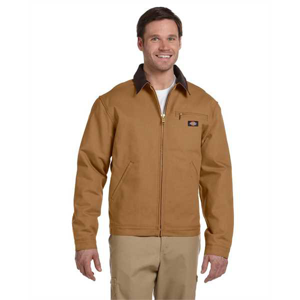 Picture of Unisex Duck Blanket Lined Jacket