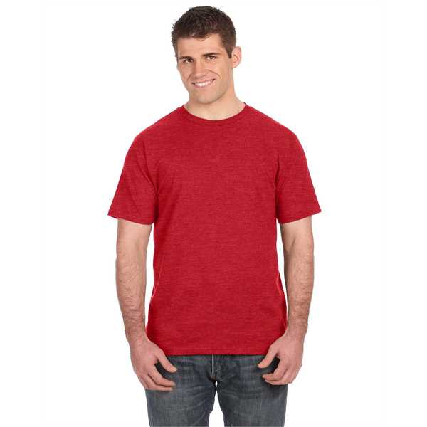 HEATHER RED