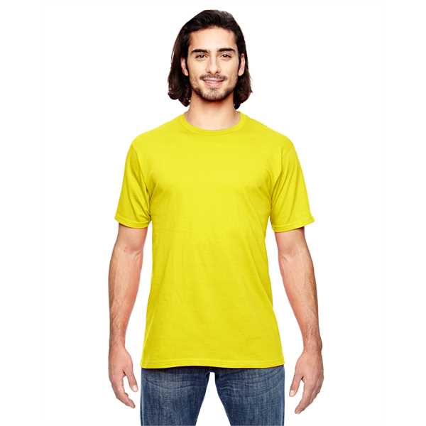 NEON YELLOW
