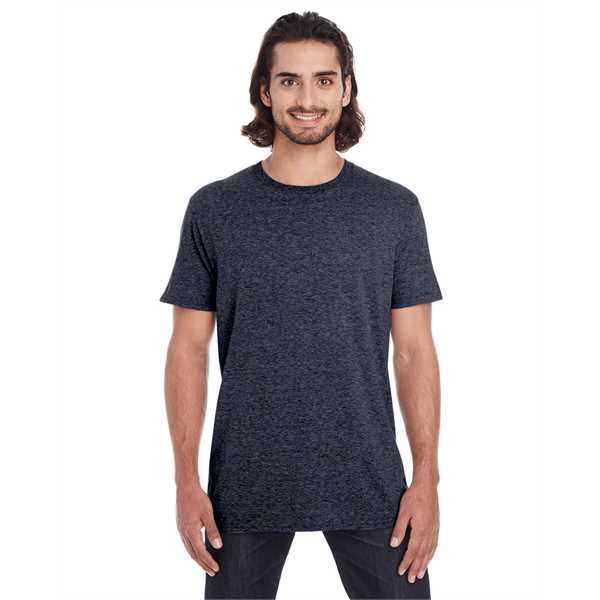 HEATHER NAVY