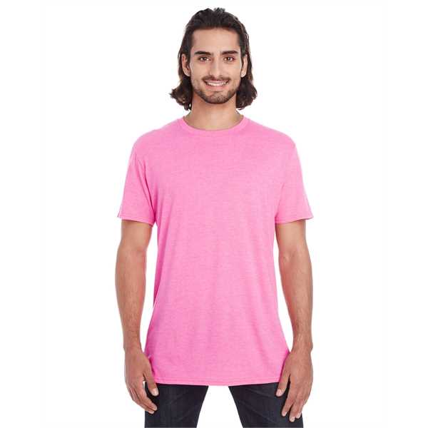 HEATHER HOT PINK