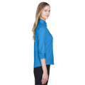 Picture of Ladies' Perfect Fit™ 3/4-Sleeve Stretch Poplin Blouse