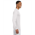 Picture of Men's Cooling Performance Long Sleeve T-Shirt