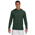 Picture of Men's Cooling Performance Long Sleeve T-Shirt