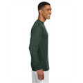 Picture of Men's Cooling Performance Long Sleeve T-Shirt