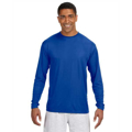 Picture of Men's Cooling Performance Long Sleeve T-Shirt