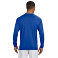 Picture of Men's Cooling Performance Long Sleeve T-Shirt