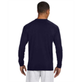 Picture of Men's Cooling Performance Long Sleeve T-Shirt