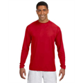 Picture of Men's Cooling Performance Long Sleeve T-Shirt