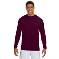 Picture of Men's Cooling Performance Long Sleeve T-Shirt