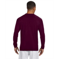 Picture of Men's Cooling Performance Long Sleeve T-Shirt