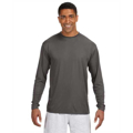Picture of Men's Cooling Performance Long Sleeve T-Shirt